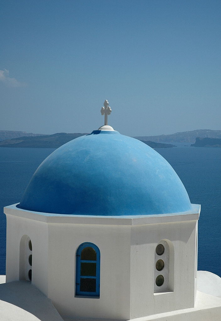 photo "Santorini" tags: travel, architecture, landscape, Europe