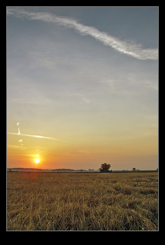 photo "*" tags: landscape, portrait, sunset
