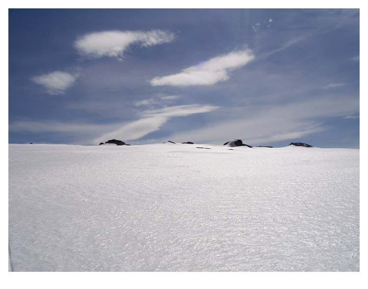 photo "Horizon" tags: landscape, mountains, spring