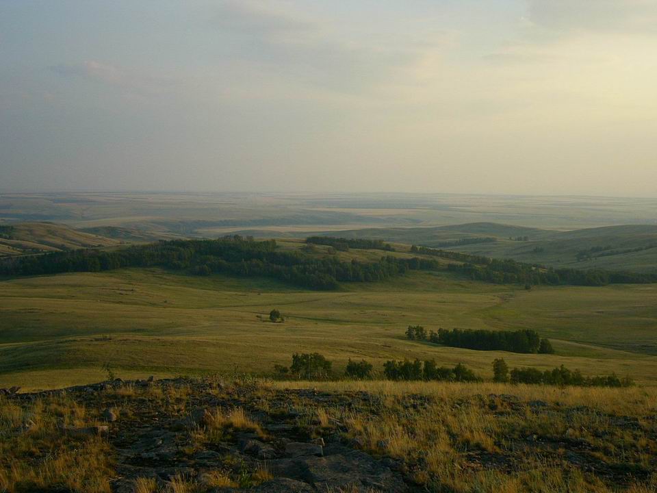 фото "Даль" метки: путешествия, пейзаж, 