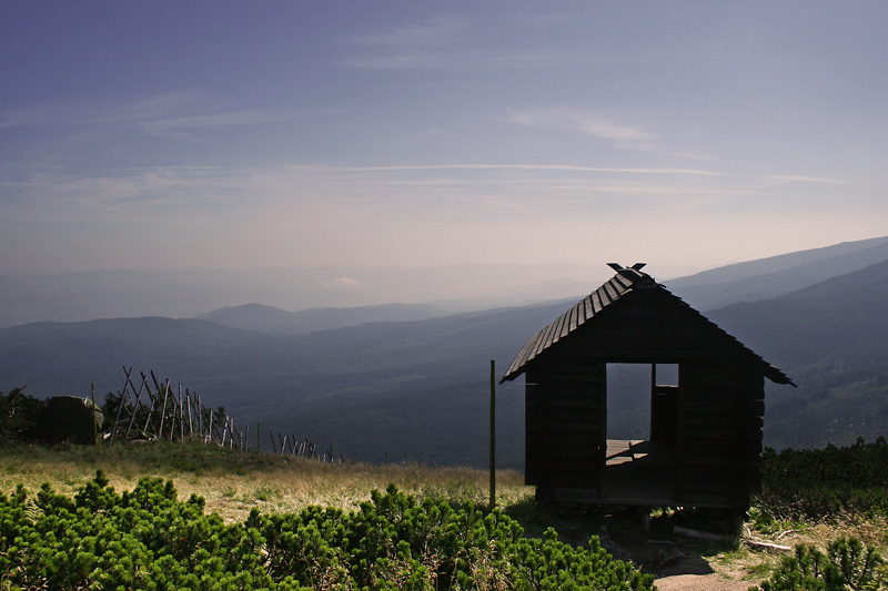 photo "breath of freedom" tags: landscape, mountains