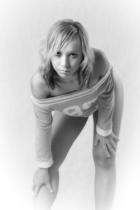 photo "***" tags: portrait, woman