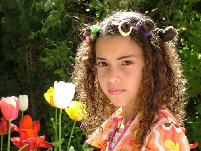 женщина элла фото красотка
