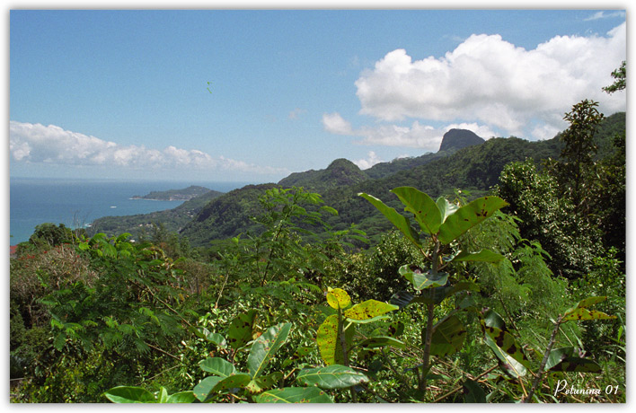 фото "Mahe island" метки: путешествия, Африка