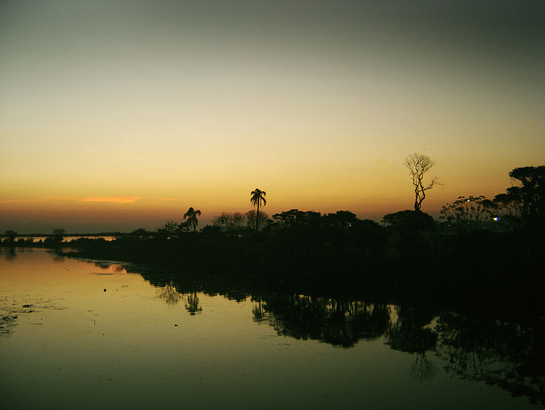 photo "Songs of the Beloved #8" tags: landscape, travel, South America, sunset