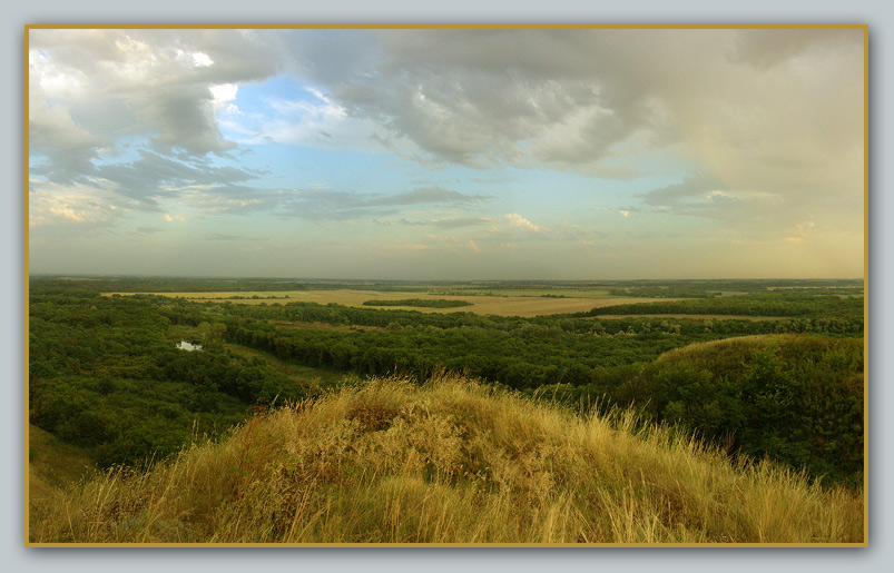 photo "***" tags: landscape, summer