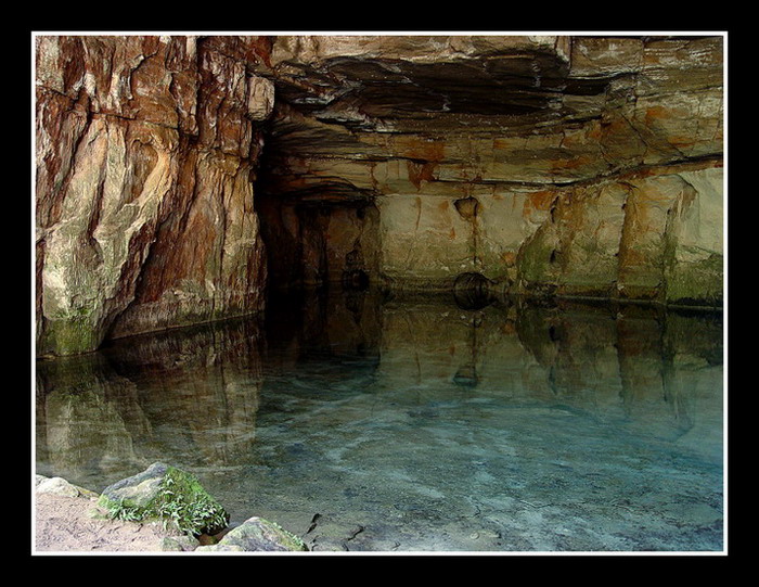 фото "Blue lagoon" метки: путешествия, пейзаж, Южная Америка, вода