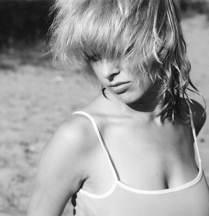 photo "Sence" tags: portrait, nude, woman