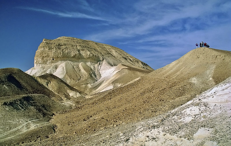 photo "On a crest of a wave" tags: travel, landscape, Asia, mountains