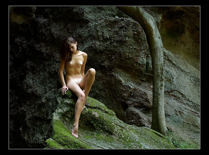 photo "Dreamforest (1)" tags: nude, 