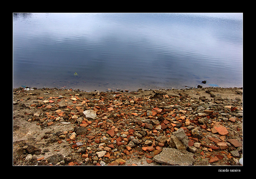 photo "soft and rough" tags: landscape, 