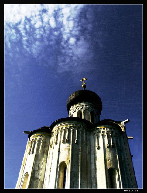 фото "# 130" метки: архитектура, пейзаж, 