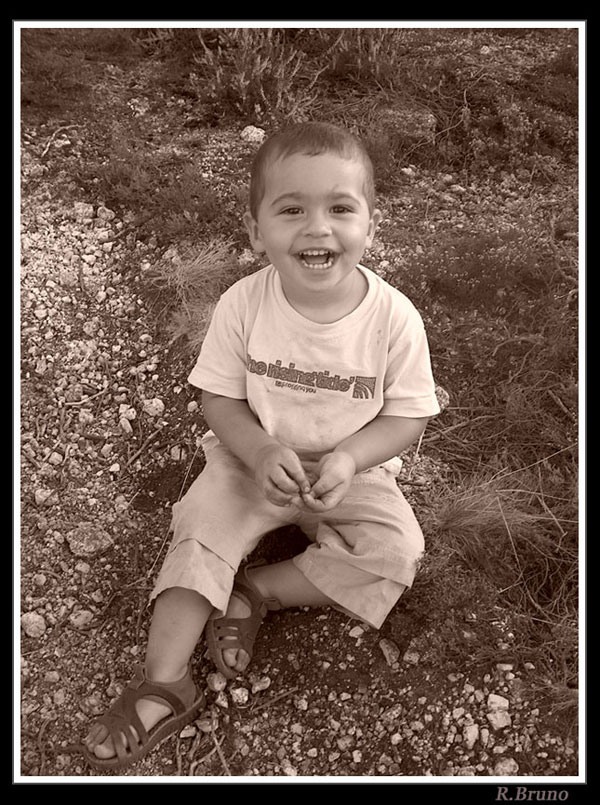 фото "Happy child" метки: разное, портрет, дети