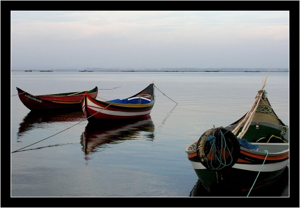 фото "Boats....again!" метки: макро и крупный план, пейзаж, вода