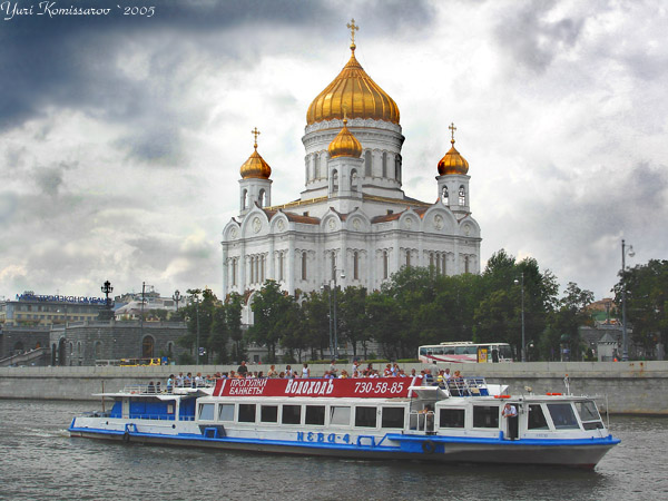 фото "Проплывая над городом" метки: архитектура, пейзаж, 