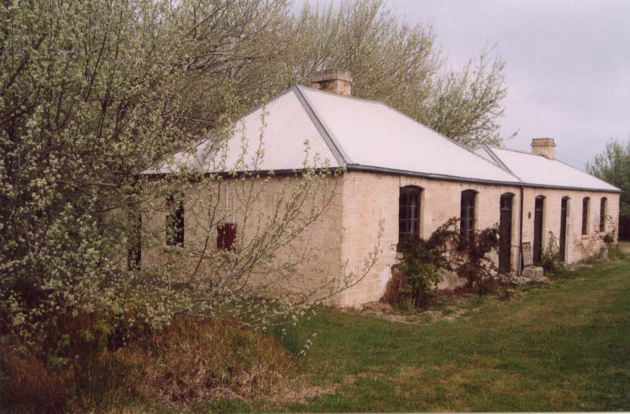 фото "Colonial Australia" метки: путешествия, Австралия