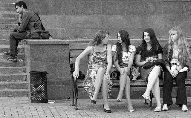 фото "девочки!!! шансов нет!" метки: жанр, 
