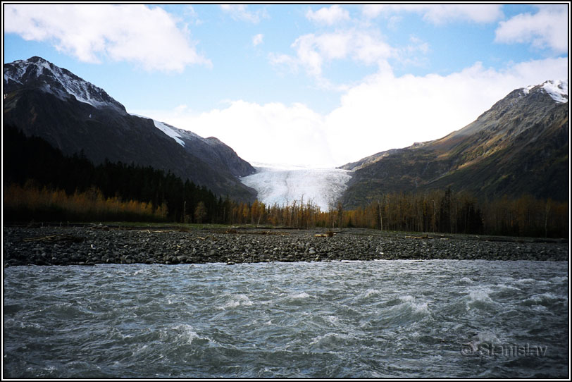 photo "Memories of the Ice Age..." tags: travel, nature, North America