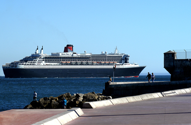 photo ""...To go on a cruise..."" tags: misc., 