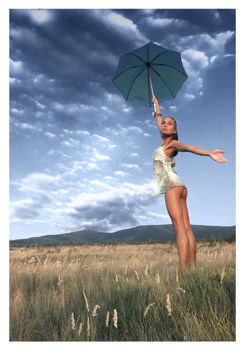 фото "ReadyToFly" метки: гламур, 