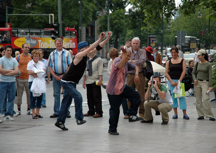 фото "dancers" метки: путешествия, Европа