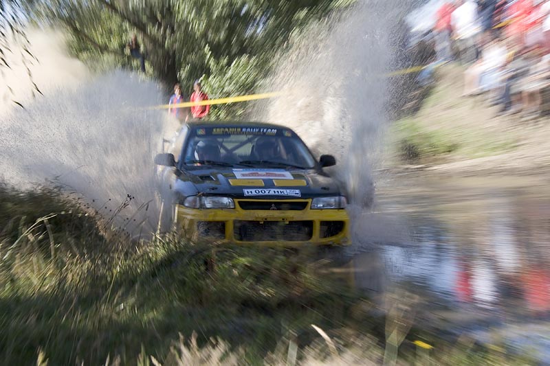 photo "Rally" tags: sport, reporting, 