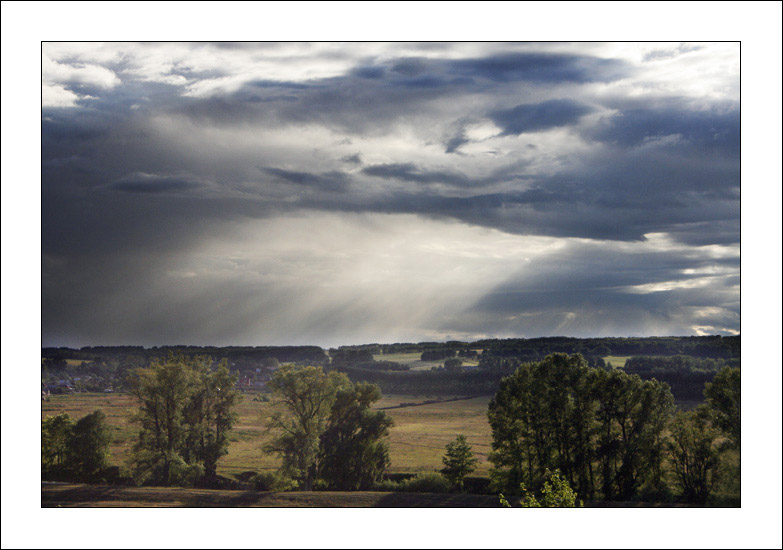 photo "***" tags: landscape, clouds, mountains