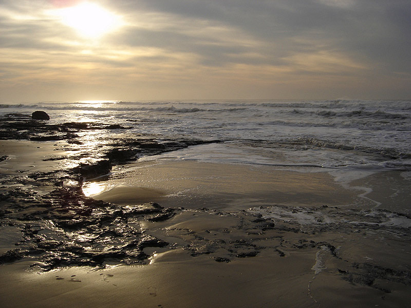 photo "Love Songs II" tags: landscape, travel, South America, water