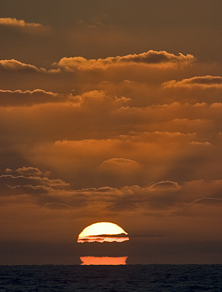 photo "Sunset" tags: travel, landscape, Africa, sunset