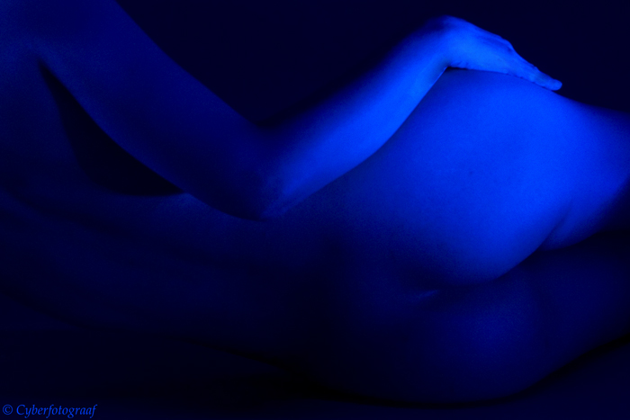 фото "RGB01" метки: ню, 
