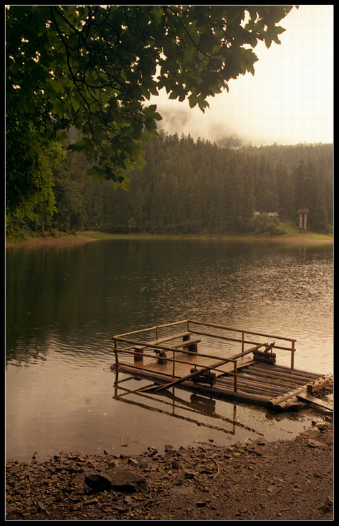 photo "***" tags: landscape, water