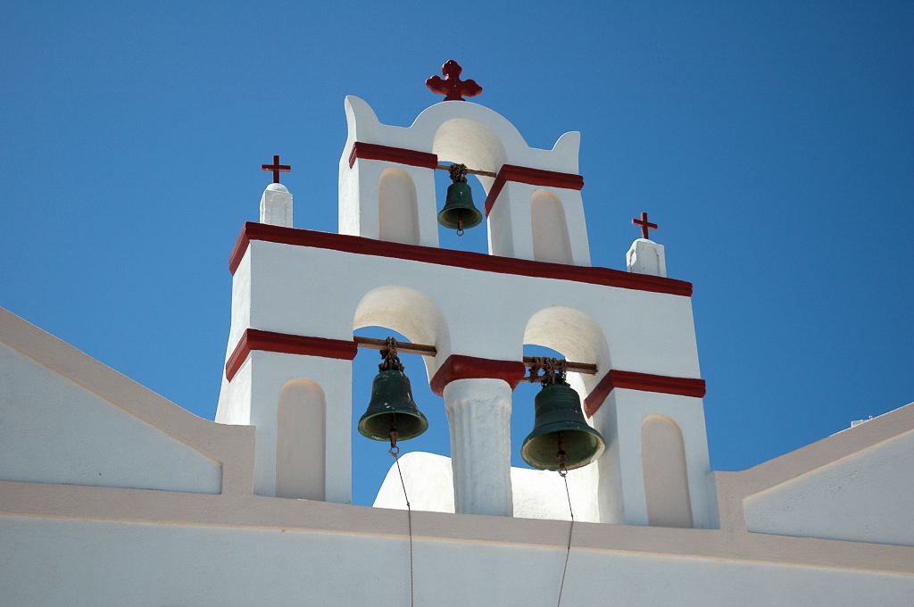 photo "Bells to heaven" tags: travel, Europe