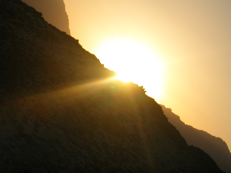 photo "African sunset" tags: landscape, travel, Africa, sunset