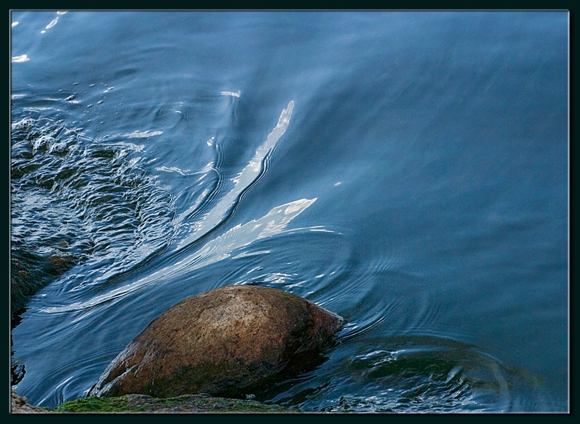 photo "Water Surface (1)" tags: abstract, 
