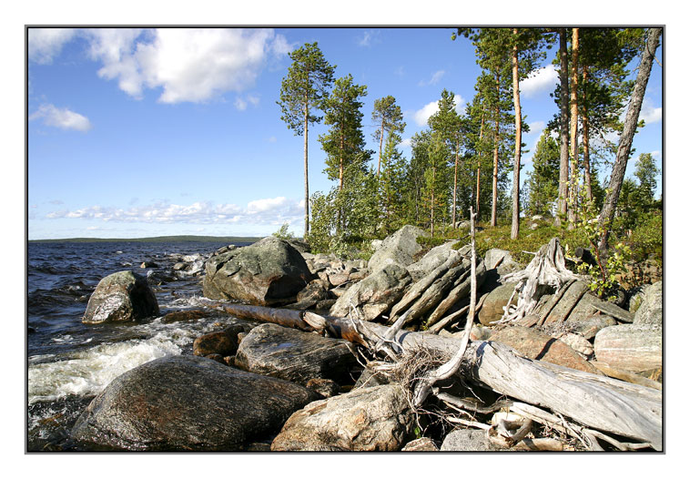 photo "***" tags: landscape, water