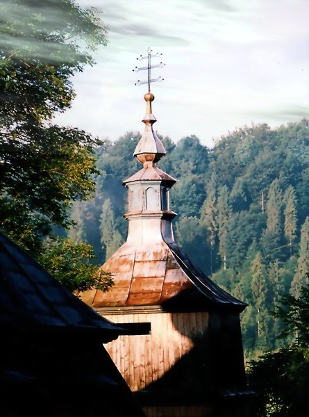 photo "komancza II" tags: misc., 