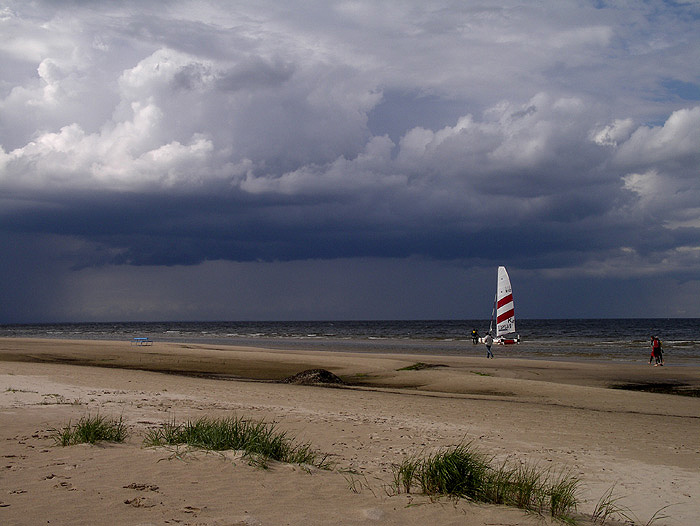 photo "#" tags: landscape, water