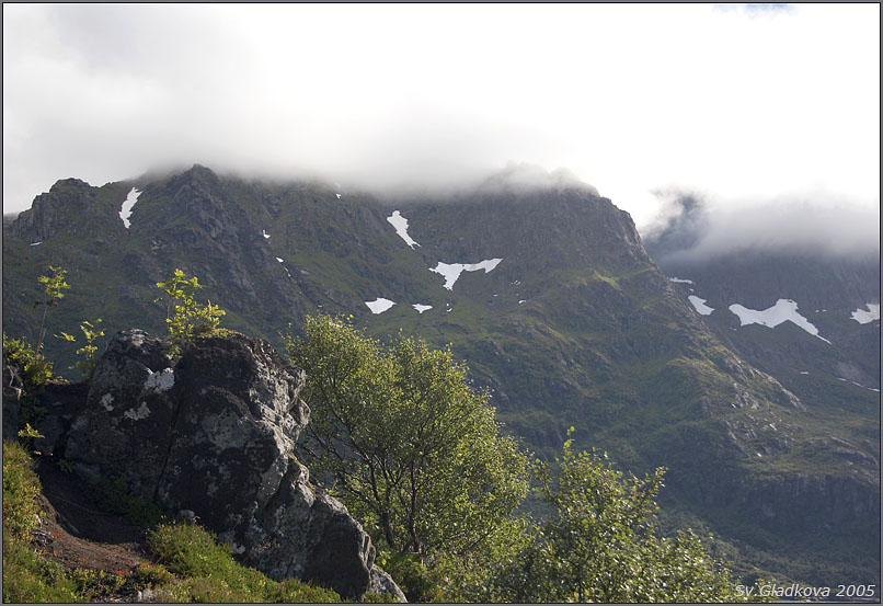 photo "*****6" tags: landscape, clouds, mountains