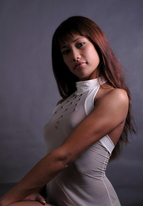 photo "*****" tags: portrait, glamour, woman
