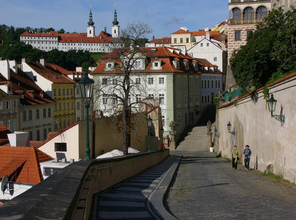 фото "Stare Mesto" метки: путешествия, Европа