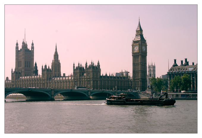 photo "London" tags: architecture, landscape, 