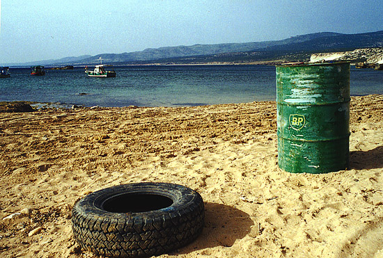 фото "Barrel" метки: пейзаж, вода