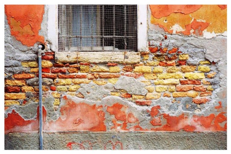 фото "Venice in colors" метки: архитектура, путешествия, пейзаж, Европа