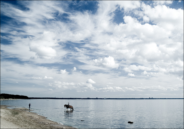 photo "***" tags: landscape, water
