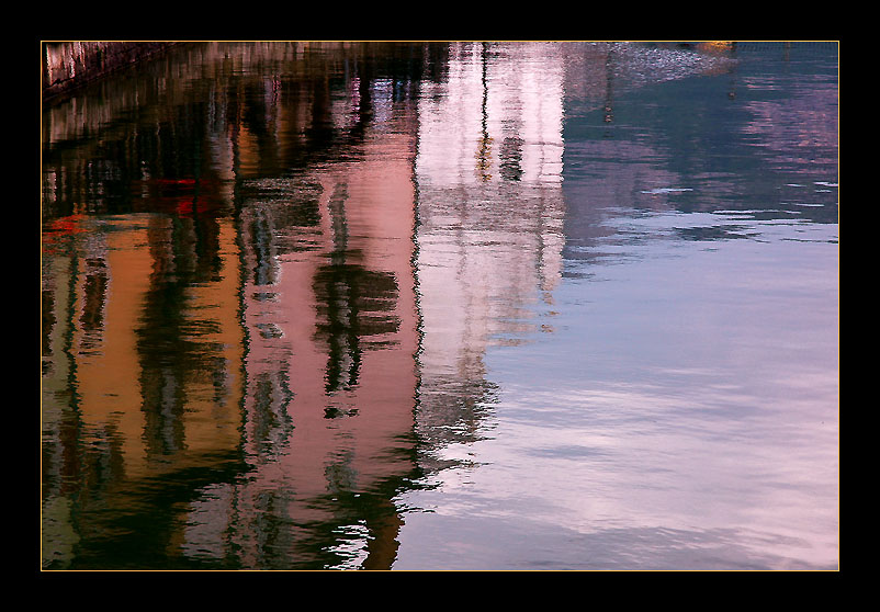photo "Light Vibrations" tags: architecture, abstract, landscape, 