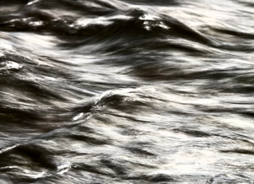 photo "Waves" tags: abstract, still life, 