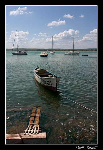 photo "***" tags: landscape, summer, water