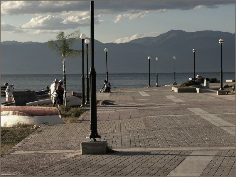 photo "Seaside" tags: landscape, travel, Europe, water