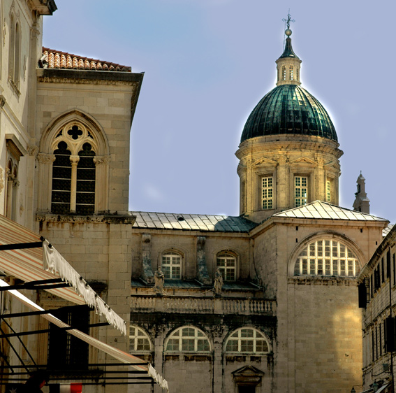 фото "Dubrovnik" метки: путешествия, Европа
