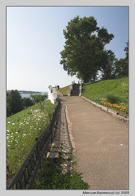 фото "В Костроме" метки: архитектура, путешествия, пейзаж, Европа